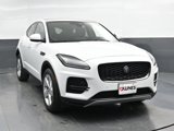 Used 2022 Jaguar E-PACE SE image 6
