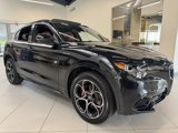 New 2025 Alfa Romeo Stelvio Sprint image 2