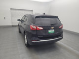 Used 2020 Chevrolet Equinox LT w/ Driver Convenience Package image 5