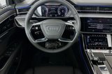 New 2025 Audi A8 L 3.0T image 5