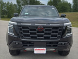 New 2025 Nissan Armada PRO-4X image 3