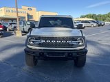 New 2025 Ford Bronco Badlands image 3