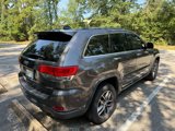 Used 2017 Jeep Grand Cherokee Limited image 5