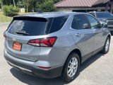 Used 2023 Chevrolet Equinox LT w/ Driver Convenience Package image 5