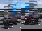 New 2026 Chevrolet Traverse RS image 2