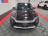 Used 2021 Chevrolet TrailBlazer LT w/ Sun and Liftgate Package image 5