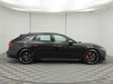 New 2025 Audi RS 6 performance image 4