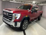 New 2025 GMC Sierra 2500 SLT w/ SLT Convenience Package image 3