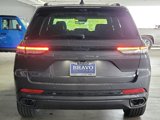 New 2025 Jeep Grand Cherokee Limited 4xe image 4