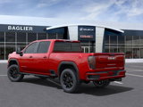 New 2025 GMC Sierra 2500 AT4 w/ AT4 Premium Plus Package image 3