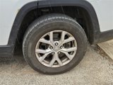Used 2022 Jeep Grand Cherokee L Limited image 4