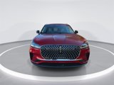 New 2025 Lincoln Aviator Reserve w/ Equipment Group 201A image 3