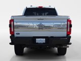 Used 2024 Ford F350 King Ranch image 4