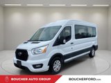 Certified 2021 Ford Transit 350 XLT image 2