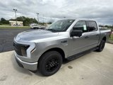 New 2025 Ford F150 Lightning XLT image 4