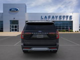 New 2025 Ford Expedition Platinum image 5