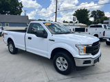 Used 2019 Ford F150 XL w/ Equipment Group 101A Mid image 2
