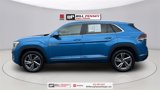 Used 2024 Volkswagen Atlas Cross Sport SEL R-Line image 4
