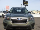Used 2021 Subaru Forester image 2