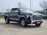 New 2025 Toyota Tundra 1794 Edition image 2