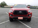 Used 2022 Toyota Tacoma SR5 image 4