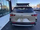 New 2025 MAZDA CX-50 Meridian Edition w/ Apex Package image 4