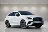 New 2026 Mercedes-Benz GLE 450 4MATIC Coupe image 2