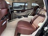 New 2025 Mercedes-Benz Maybach GLS 600 4MATIC image 4