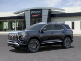 New 2026 GMC Terrain Denali w/ LPO, Floor Liner Package image 2