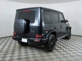 New 2025 Mercedes-Benz G 580 w/ EQ Technology image 5