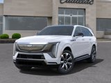 New 2025 Cadillac Escalade IQ Luxury 2 image 6