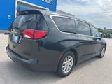Used 2022 Chrysler Voyager LX image 3
