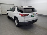 Used 2020 Chevrolet Traverse LT image 5
