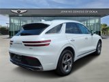 New 2026 Genesis GV70 2.5T Advanced image 3