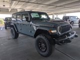 New 2025 Jeep Wrangler Unlimited Rubicon 392 image 2