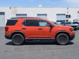 New 2026 Honda Passport TrailSport Elite image 2