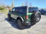 New 2025 Ford Bronco Outer Banks image 3