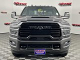 New 2025 RAM 2500 Laramie w/ Night Edition image 4