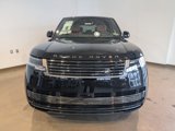 New 2025 Land Rover Range Rover SV image 2