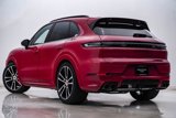 New 2025 Porsche Cayenne GTS image 3