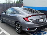 Used 2018 Honda Civic LX image 4