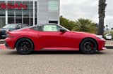 New 2025 Nissan Z NISMO w/ Floor Mat Package image 4