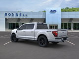 New 2025 Ford F150 Platinum image 4