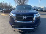 New 2025 Nissan Pathfinder Platinum image 3