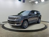 New 2025 Jeep Grand Cherokee L Summit image 4
