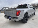 New 2025 Ford F150 Lariat w/ Equipment Group 502A High image 4