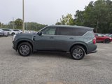 New 2025 Nissan Armada SL w/ Captain's Chari Seat Package image 6