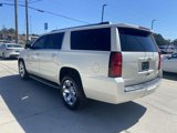 Used 2015 Chevrolet Suburban LTZ image 4