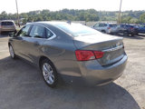 Used 2018 Chevrolet Impala LT w/ LT Leather Package image 3