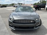 Certified 2017 Ford Mustang Premium w/ Equipment Group 201A image 4